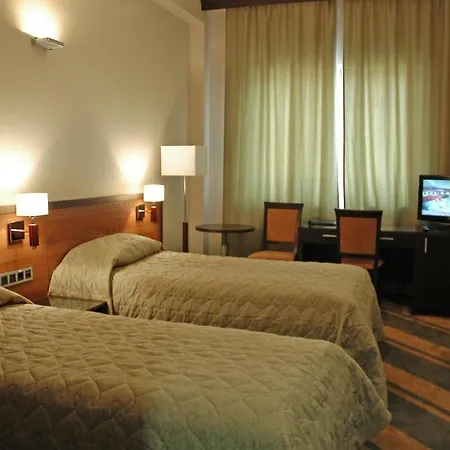 Westa Hotel
