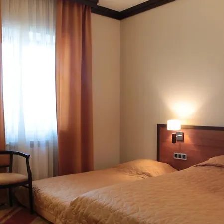 Hotel Westa