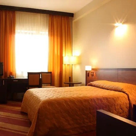 Westa Hotel Minsk