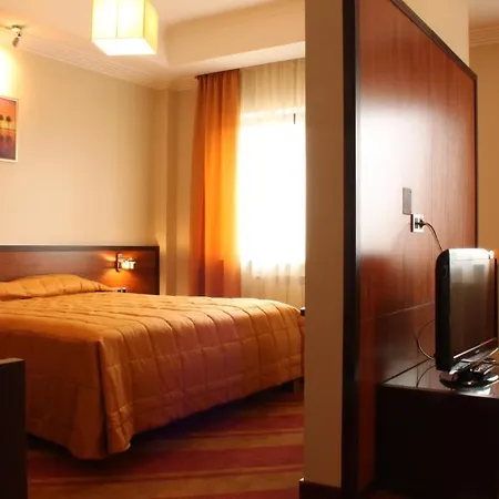 Westa Hotel Minsk