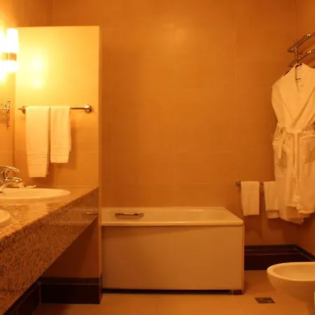 Westa Hotel