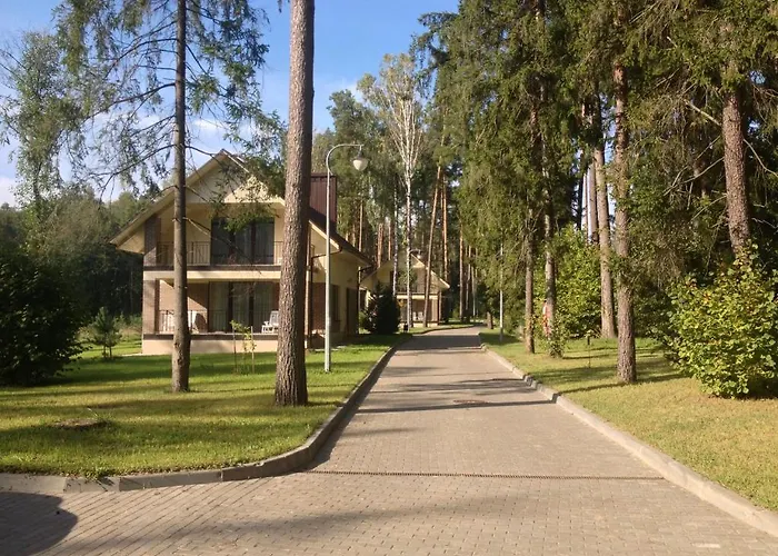 Westa Отель Минск