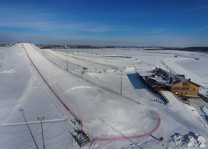 Westa Отель Минск