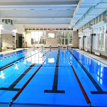 Hotel Westa Minsk