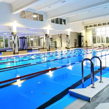 Westa Hotel Minsk