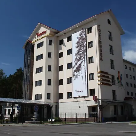 Westa Hotel 3*
