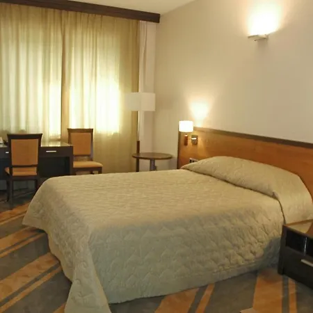 Hotel Westa Minsk