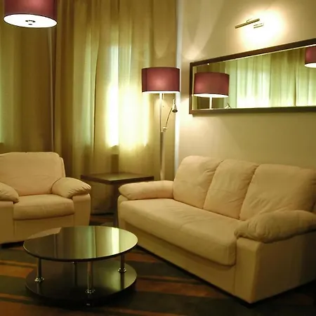 Hotel Westa 3*