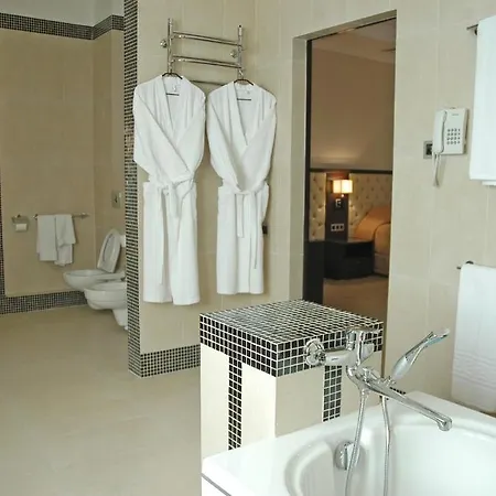 Westa Hotel 3*