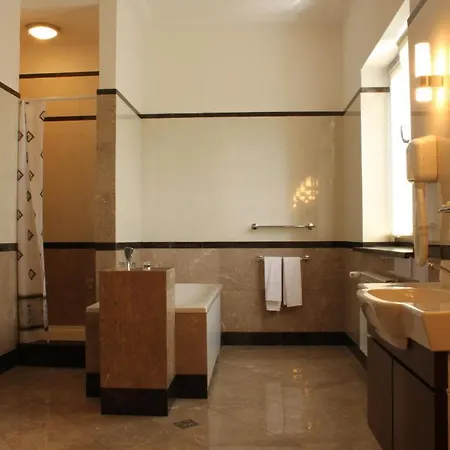 Hotel Westa Minsk
