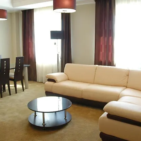 Westa 3* Minsk