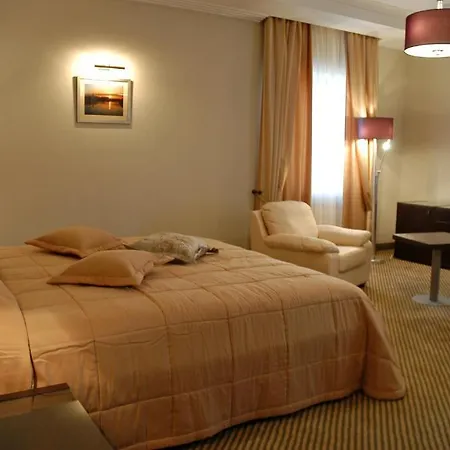 Hotel Westa