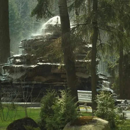 Westa 3* Minsk