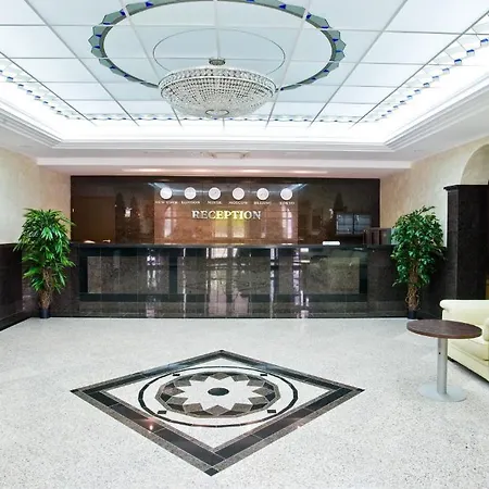 Westa Hotel Minsk