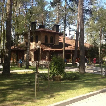 Hotel Westa 3*
