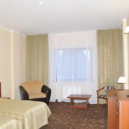Westa Hotel