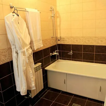 Westa 3* Minsk